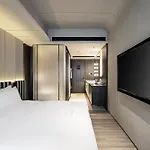 Noa Hotel Shanghai- Jing\'An Temple